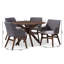 4 - Person Four Leg Dining Set
