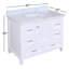 Ensemble de meuble-lavabo de 42 po Maven-1523793073
