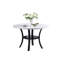 Table de salle à manger moderne et élégante 1pc