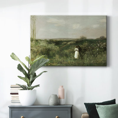 Paysage rétro - CCXLVI