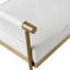 Upholstered Bench