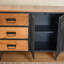 Buffet Industrial Chic-1724827424