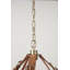 Pampas 8 - Light Chandelier