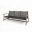 Canapé d'extérieur 75,25 "Paito-1604673580