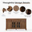 Buffet 3 tiroirs Alixzandria-674601881