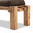 Gelli Genuine Leather Upholstered Storage Bench-120150736