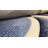 Arsenovic Power Loom Yellow/Gray Indoor Rug-21226534