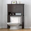 Rangement autoportant au-dessus de la toilette-87842056