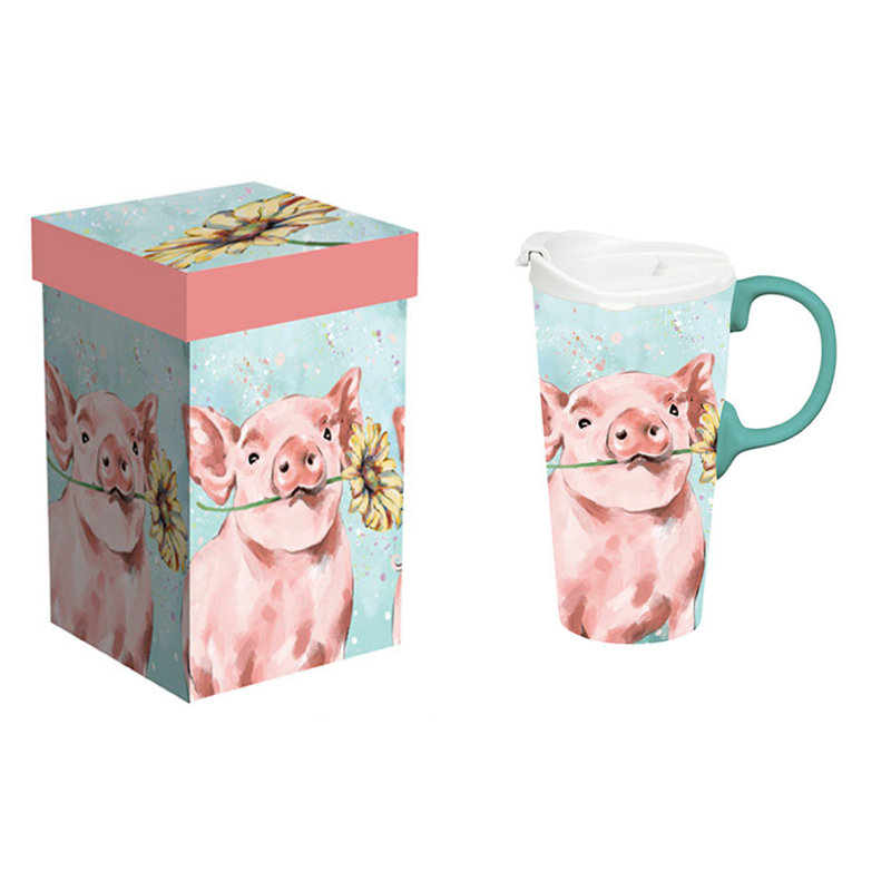 Coffret cadeau 17 oz.