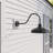 Vanielle Composite Wall Light-55180496-55188840