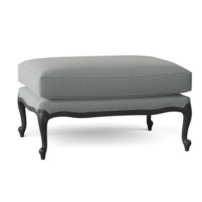 Repose-pieds standard St. Helena