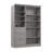 Alvaretta 61" W Closet System-98413733