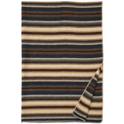 Kells Plain Weave / Muslin Throw Blanket