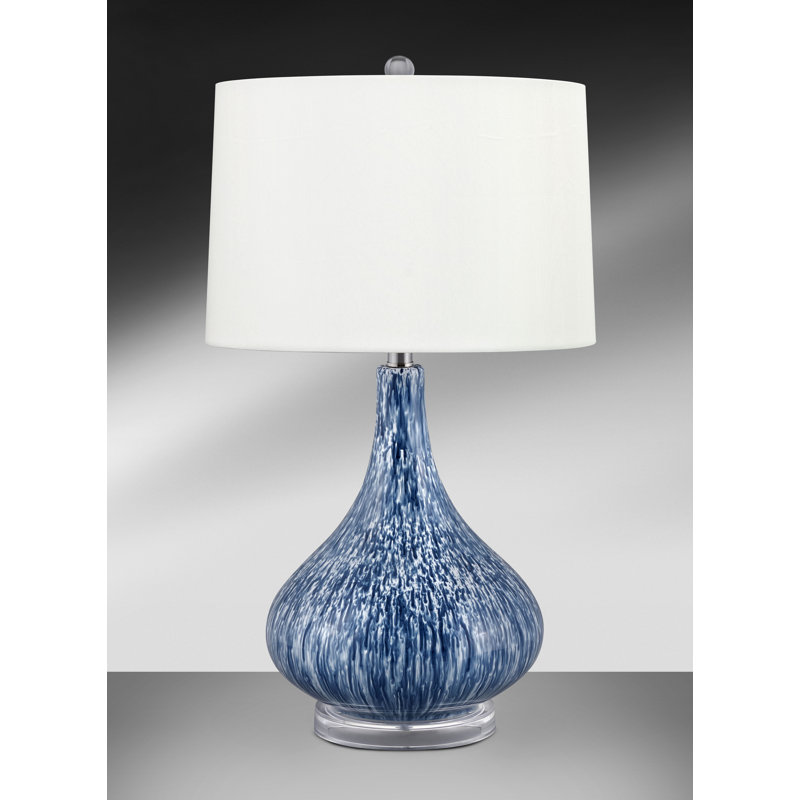 Lampe de table 28 po Atrani