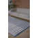 Ivy Bronx Namsen Nathanyl Rug Blue