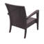 Chaise de terrasse avec coussins Schroder-17498809