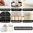 Upholstered Storage Ottoman-130303021