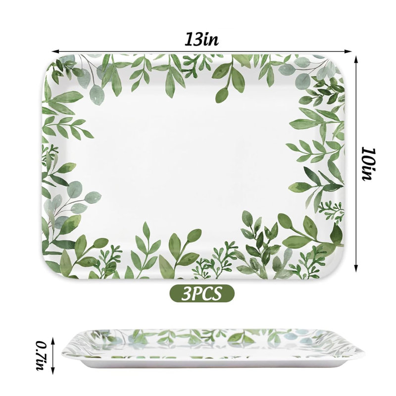 Tray