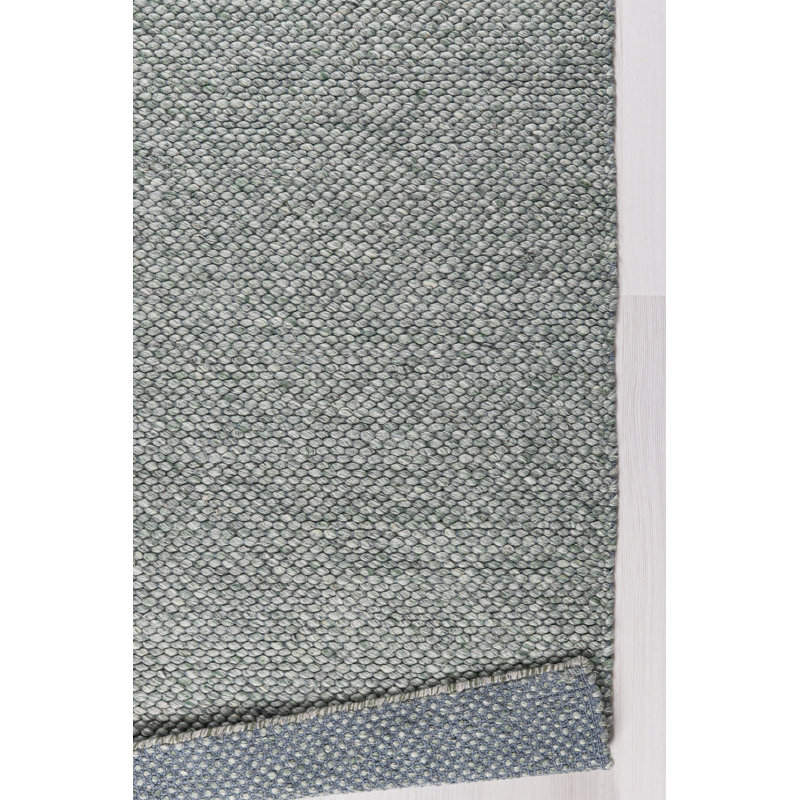 Norton Wool Hand Woven Area Rug, Rectangle 200 x 290cm