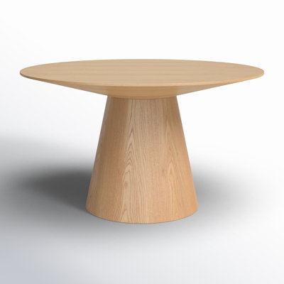 Adara Pedestal Dining Table