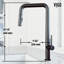 Robinet de cuisine Parsons-100097148