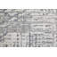 Eastfield Abstract Area Rug in Gray-1807802597
