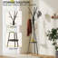 Freestanding Coat Rack-1180524946