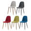 Versanora Upholstered Dining Chair-49892798-49915663