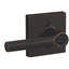 Broadway Keyed Entry Lever with Collins Trim-899763944-901356241-899762343