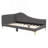 Twin Size Upholstered Daybed With Headboard And Armrest, Day Bed-1877838111-1877838108