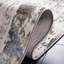 Tapis abstrait Bel Air Performance-815063276
