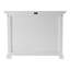 Table buffet Halifax H 27,55 po x l 33,07 po Halifax-43420096