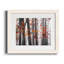 Falling Moments - Reproduction de photo sur papier encadrée-251985618-251985622