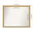 Grace Narrow Non-Beveled Wall Mirror-784325849-758355696