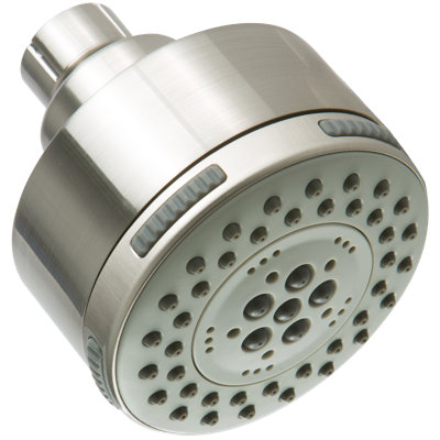 Pomme de douche à main multifonction
