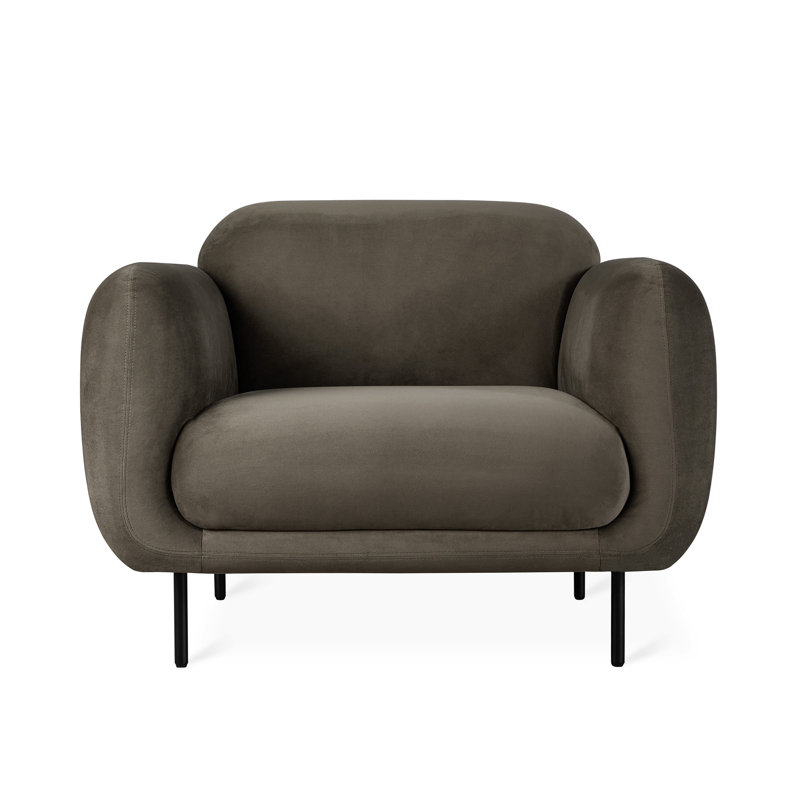 Nord Chair, Casella Mink