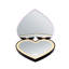 Impressions Vanity Jack & Sally Heart