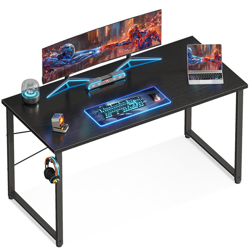 Latitude Run® 48 Inches Computer Desk for Home Office - Wayfair Canada