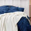 Bedsure Fitted Sheet Deep - Bed Sheets Extra Deep Pocket made of Soft Brushed Microfiber for Bed-1928524794-1928524778