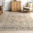 Bryony Medallion Indoor/Outdoor Area Rug-1058108925