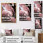 Deeana «Cycle of Life II», reproduction d'art sur toile encadrée-438976694-438976697