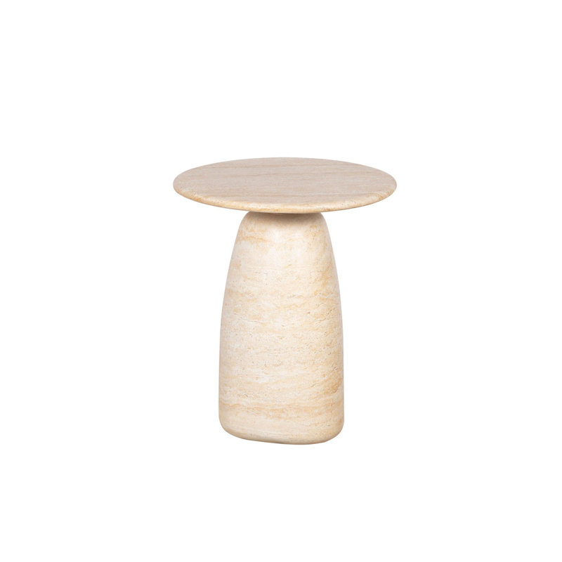 Mikylee Side Table, Low, 24" H x 20" W x 20" D
