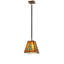 1 - Light Pendant
