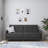 Besnard Twin 76 " Upholstered Convertible Sofa-33652030