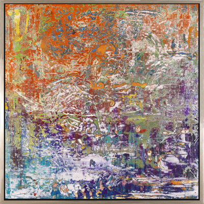 Spirit Of Youth Painting