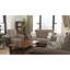 Fauteuil convertible rembourré avec rangement en polyuréthane de la collection Modern Skyhaven-1273281804