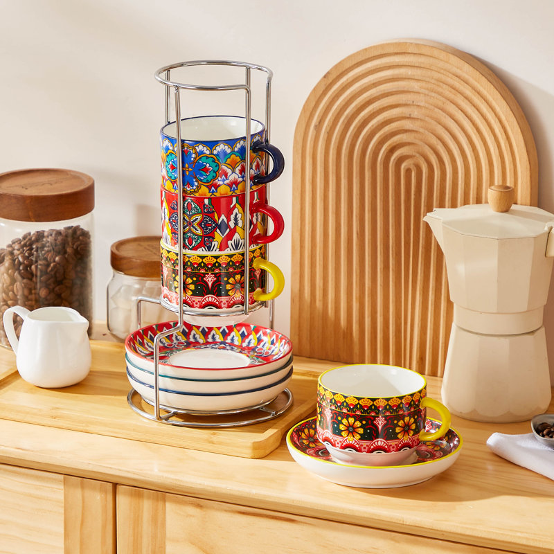 Mug, 266.16 ml