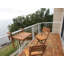Chaise de patio pliante Bottorff