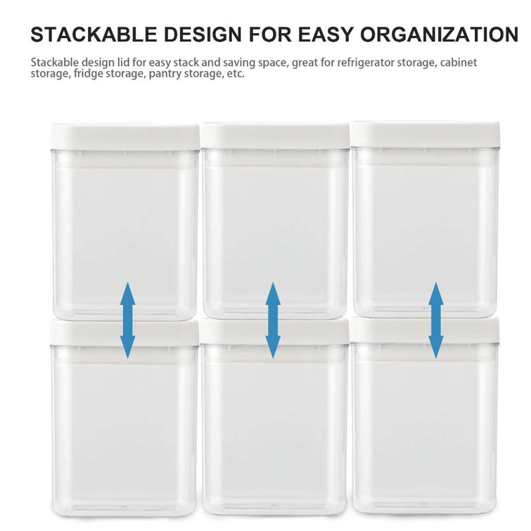 Simply Organized Co. X ProKeeper Fridge Storage Set