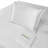 GhostBed Silk Pillowcase made with 100% Mulberry Silk-76884761-76884762